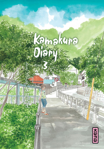 Kamakura Diary