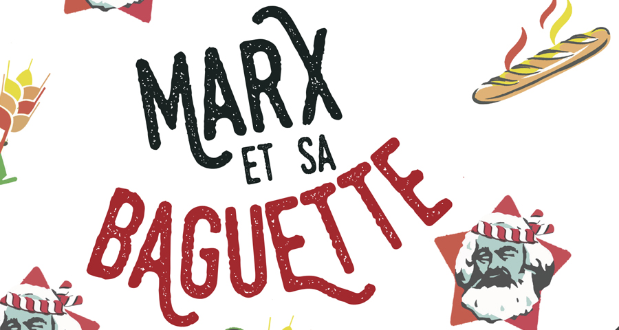 Marx et sa baguette – 4 raisons de lire ce livre