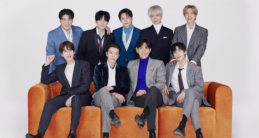 Les 15 ans de Super Junior – 15 sidetracks à (re)découvrir